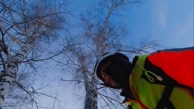 В ноябрь на фэте к рассвету