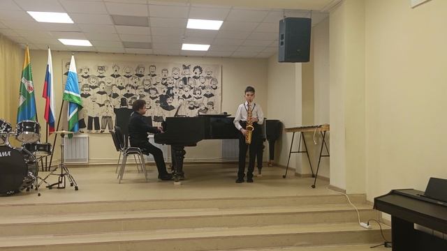 Сергей Темрук