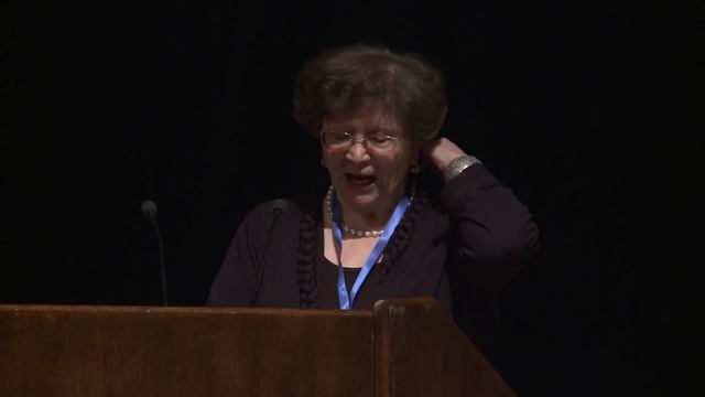 Открытие конференции (онлайн, ч.2)