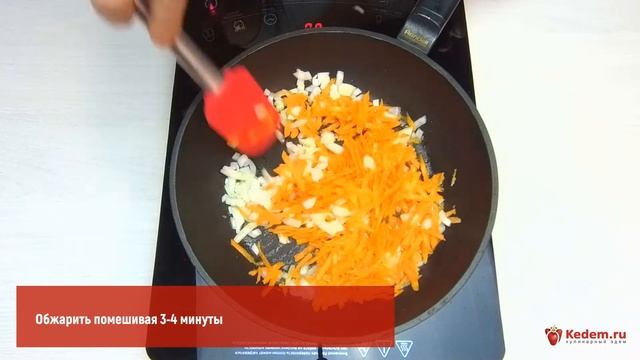 Сырный суп – необыкновенно вкусный сырный суп с сухариками