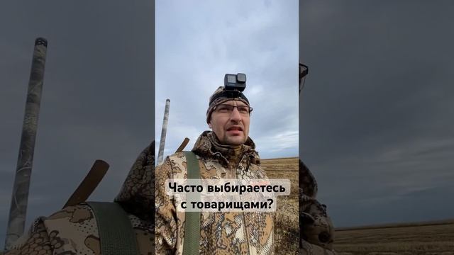 Охота на утку, зайца #hunting #duckhunting #природа #hunters