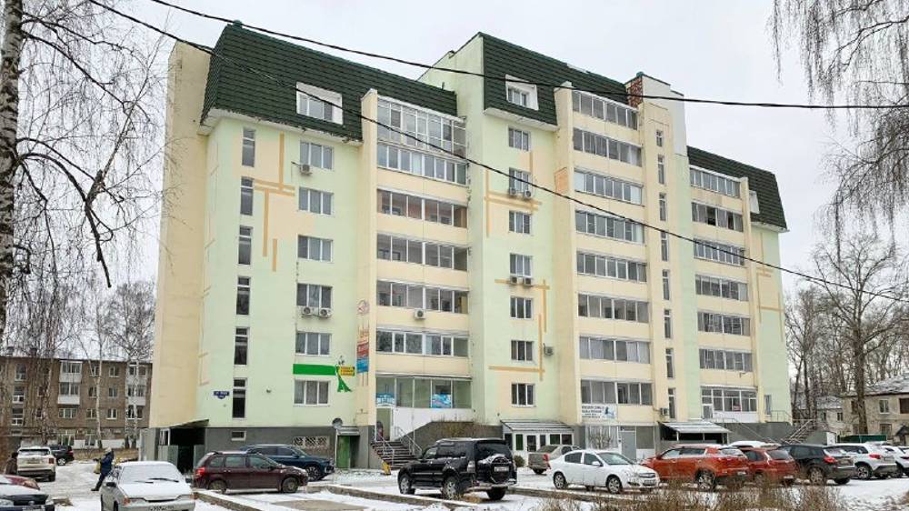 АРЕНДА ПОМЕЩЕНИЯ 58 КВ.М.