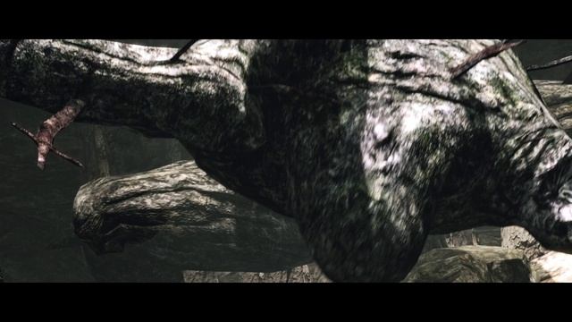 DARK SOULS™ II Scholar of the First Sin - Последний гигант/Клирик/Без урона