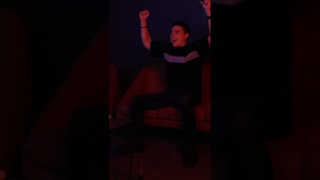 Эстетика компьютерного клуба #съемки #смм