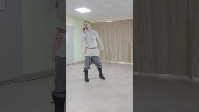 Концерт 🎵 в интернате бро дари добро