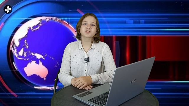 Программа «Новости гимназии» - выпуск № 6