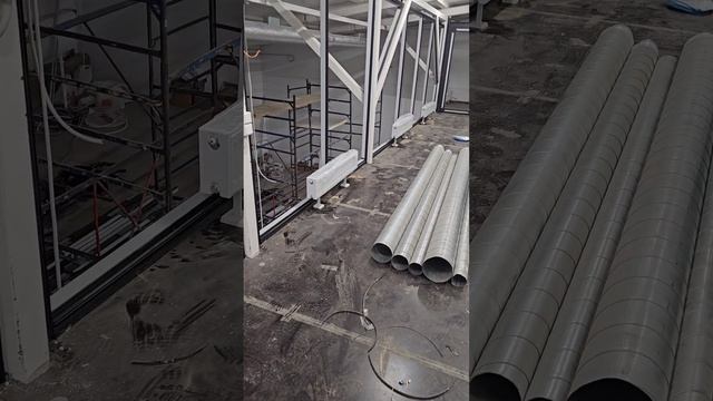 Котельная в офисном здании.mp4