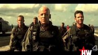 ГОЛЛИВУД В САРАТОВЕ. 2005 год. Выпуск №1.