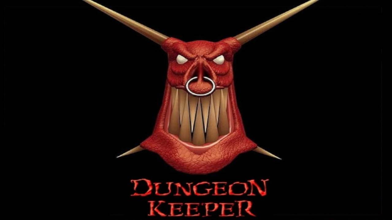 Dungeon Keeper