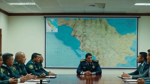 Короли и капуста насколько могущественны криминальные картели