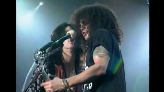 Guns N` Roses - Bad Obsession