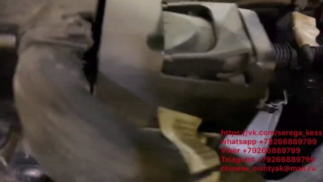 EGR-OFF_ Touareg NF 3.0 V6TDI