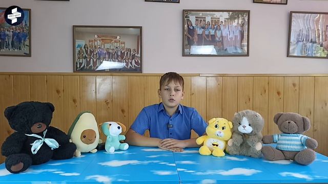 Программа "Привет, ребята!" - выпуск № 2
