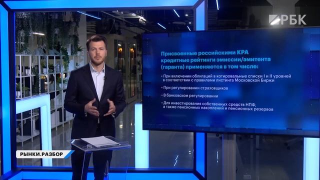 Что такое кредитный рейтинг: виды, структура, импортозамещение. Рейтинговые агентства в РФ. ЭКГ, ESG