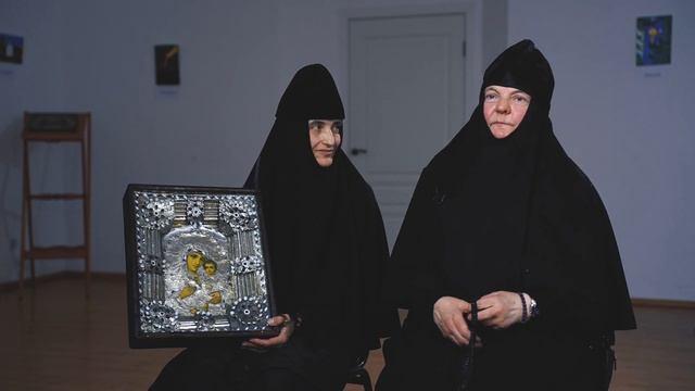 Фолежные иконы из Ярославля