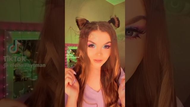 Выкладываю старые видео.Сори, что поздно.✴️Эдит Елене Райтман✴️[•-•] [mela_konfela] ﹥^•^﹤