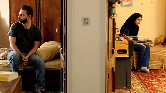 Movie Recommendations - A Separation