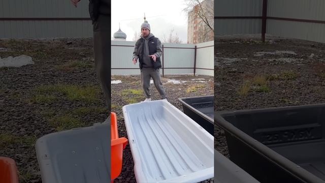 Сани для снегохода
#сани #снегоход #снеготехника #охота #рыбалка