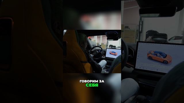 Проблемы с новой рестайлинговой техникой в России