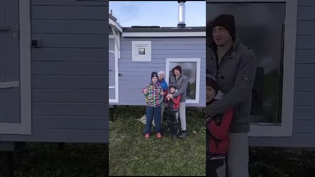 Отзыв о бане от Компании БаниКа