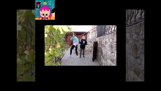 реакция на клип моей сестры и её подруги.
Смотрим,
и наслождаемся!😋🤗😘😋🤗😘