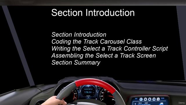 99 - Section Introduction