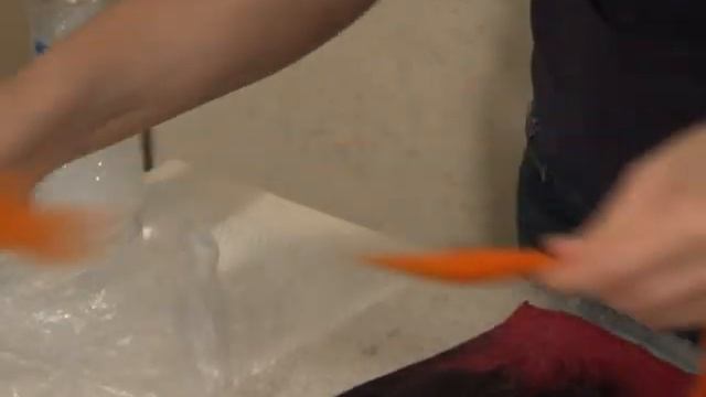 Онлайн курс "Головные уборы из войлока с Катей Ветровой"