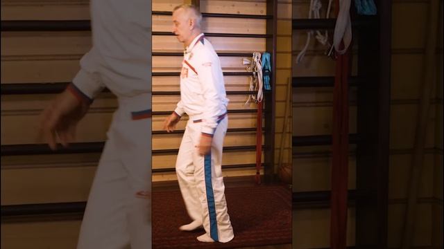 Докторский фитнес: минутка здоровья #шортс #shorts #здоровье #доктор