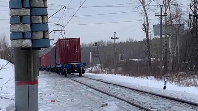 КАК ДОСТАВИТЬ ГРУЗ В АЛДАН /// ДОСТАВКА ГРУЗА В ЯКУТИЮ /// ТРАНСПОРТНЫЕ ТЕХНОЛОГИИ