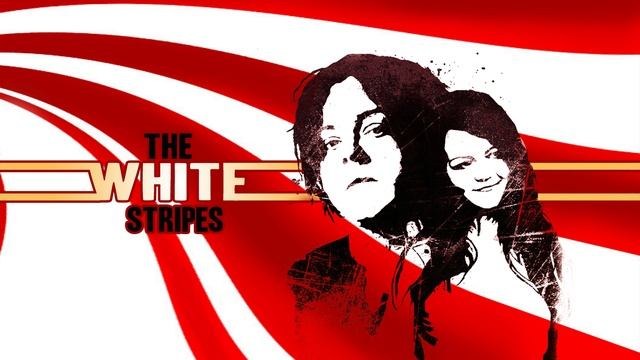 The White Stripes - Seven Nation Army V2 GUITAR BACKING TRACK WITH VOCALS!