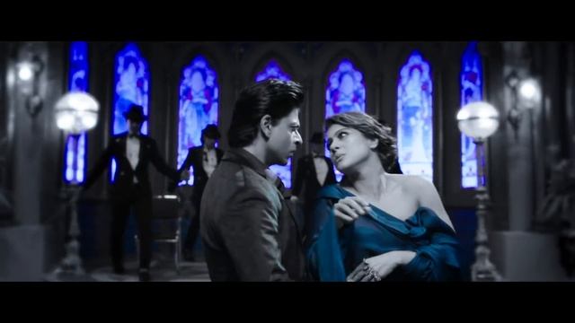 Janam Janam - Dilwale ¦ Shah Rukh Khan ¦ Kajol ¦ Pritam ¦ Arijit ¦ Full Song Video