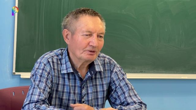 Их связала математика