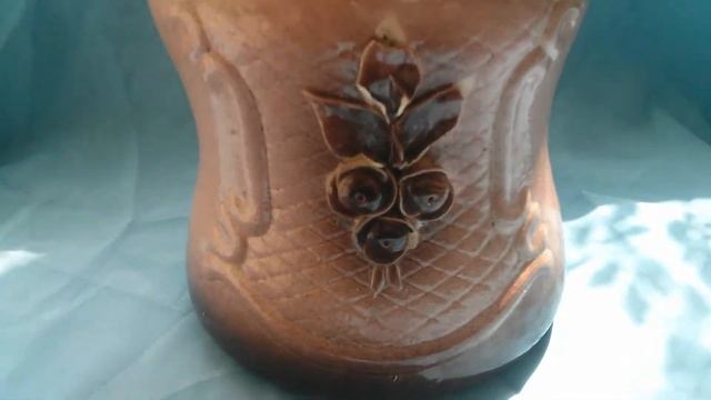 Ваза для цветов / Flower vase