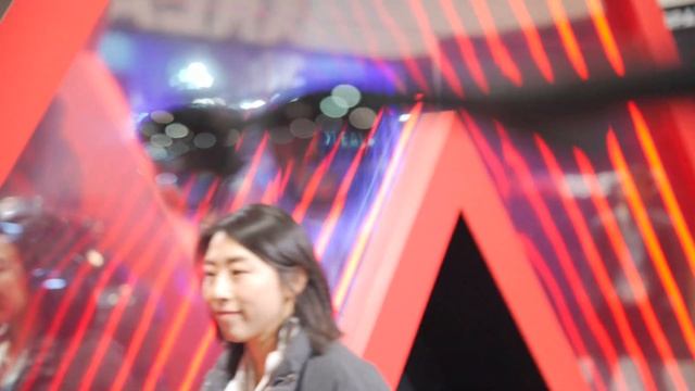 CES 2024 - a $20,000 Toilet and Also Other Things.