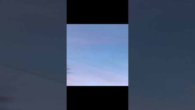 Иду со школы
