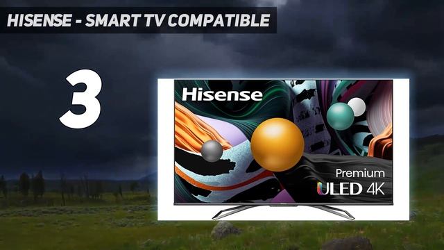 Top 5 Tv For Ps5 in 2022