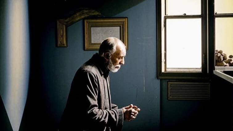 Он даёт мудрость и знание, и радость. Брат М.И. Хорев