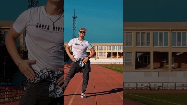 🕺 Позитив + старание = Ваша сила! 🎶Johnny Hooker, feat. Pabllo Vittar - CUBA. #LDFA #релизлдфа12