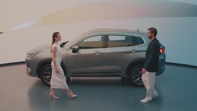 НОВЫЙ LX