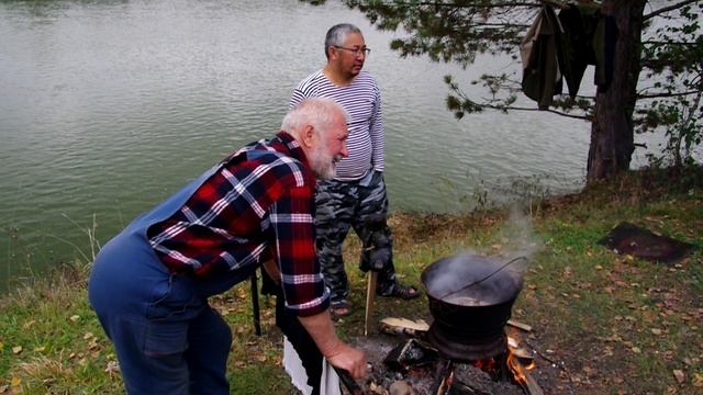 От медвежатины отказались... Больше не наливать!