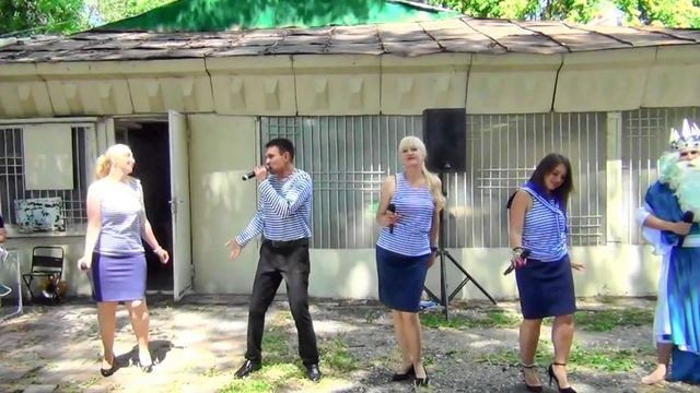 Владимир Волынкин - На побывку