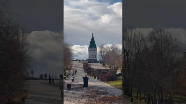 Самое высокое место #shorts #like #путешествия #travel #history #храм #история #горы #защита #мир