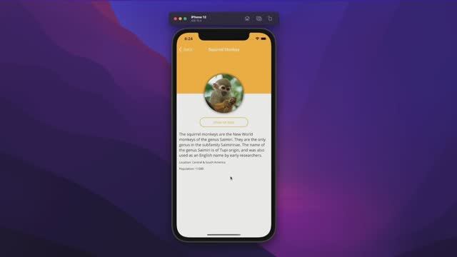 Learn .NET MAUI - Full Course for Beginners | Build cross-platform apps in C#
