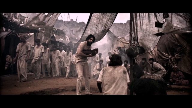 SANTI | KGF2 | SCENE 18 #kgf #kgf #kgf2 #rockybhai #rocky #yashkgf2 #rockykgf