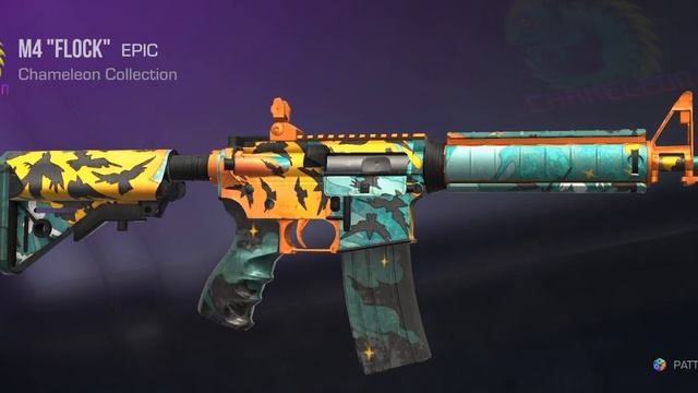 Мой инвент в стенде