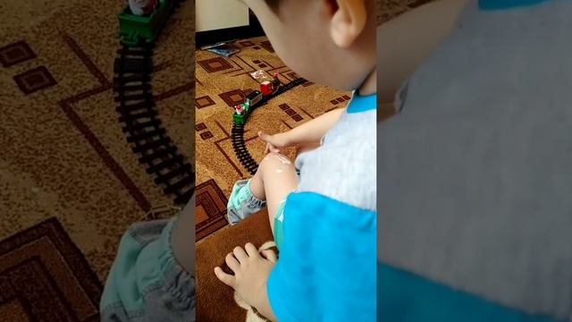 Красота - страшная сила😁