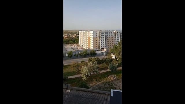 Феодосия новый дом 3 06 24г
