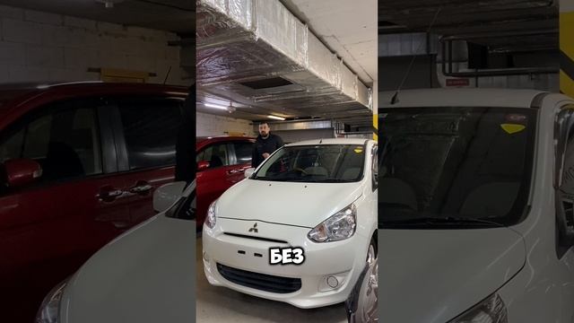Что купить до 1 миллиона рублей? 5 варинатов бюджетных авто 8-905-954-00-03 / РДМ-Импорт