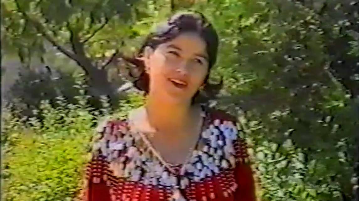 Джамиля Шабанова (гр.Ким) - Къайи булахар(1998) чIалар Гулан-Герек, гьава К.Ибрагимова(1998)