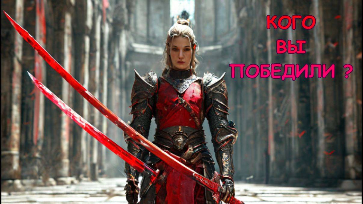 #таро КОГО ВЫ ПОБЕДИЛИ ???